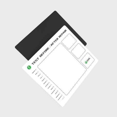 2UUL Mata serwisowa magnetyczna (30x25cm)