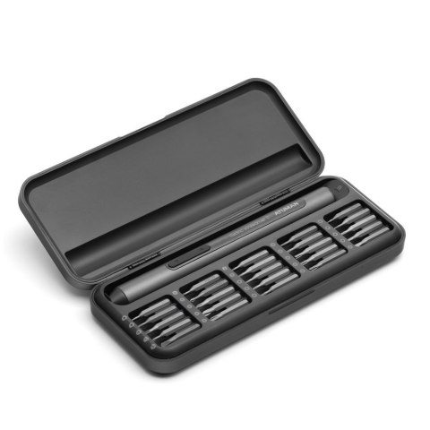 ATuMan E1 Wkrętak elektryczny zestaw 25 bitów