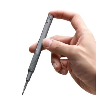 ATuMan New X1 śrubokręt precyzyjny zestaw 24 bitów