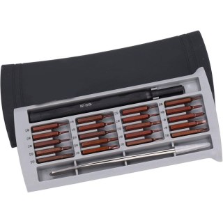 BEST 38 in 1 zestaw narzędzi (BST-8921)