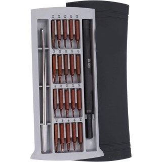 BEST 38 in 1 zestaw narzędzi (BST-8921)