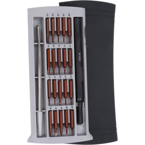 BEST 38 in 1 zestaw narzędzi (BST-8921)