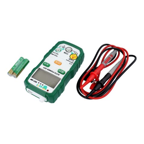 BEST BST-58F Multimeter cyfrowy
