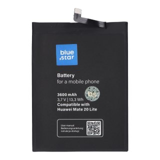 Bateria do Huawei Mate 20 Lite / P10 Plus / Honor View 10 3600 mAh Blue Star Premium