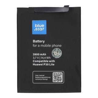 Bateria do Huawei P30 Lite / Mate 10 Lite 3900 mAh Blue Star Premium