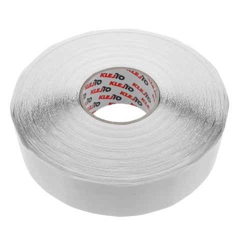 Eurozawieszka samoprzylepna 50 x 50 mm 1000 szt transparentna