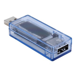 KEWEISI USB miernik prądu usb