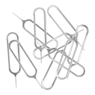Kluczyk do kart SIM ver 2 SET - 10 pcs