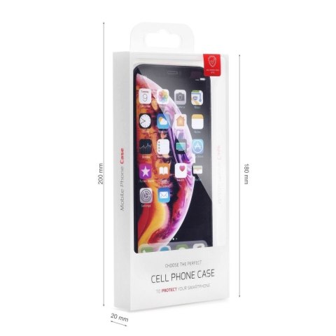 Pudełko Uniwersalne komplet (180x90x20mm)