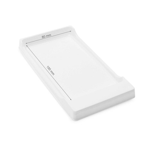 Pudełko Uniwersalne komplet (180x90x20mm)