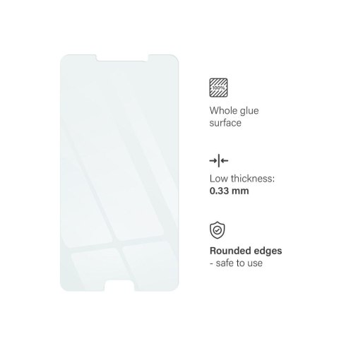 Szkło hartowane do Huawei Nova 9 Blue Star