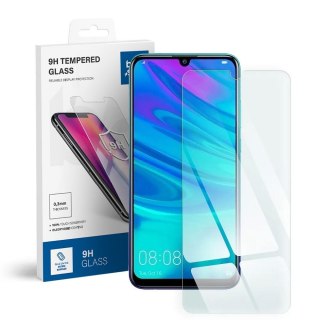 Szkło hartowane do Huawei P Smart 2019 Blue Star