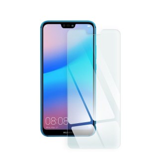 Szkło hartowane do Huawei P20 LITE Blue Star