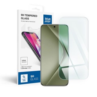 Szkło hartowane do Huawei Pura 70 Blue Star