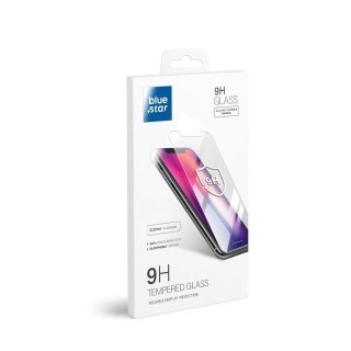Szkło hartowane do iPhone 12 Pro Max 6,7" na tylny aparat Blue Star