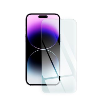 Szkło hartowane do iPhone 14 PRO Blue Star