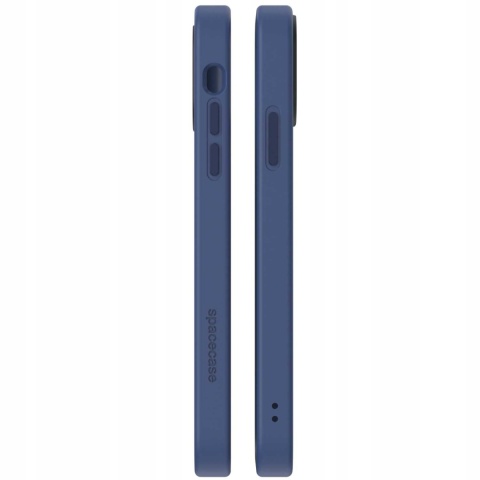 Spacecase Hybrid Mag iPhone 11 dark blue