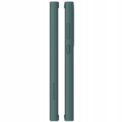 Spacecase Hybrid Mag Galaxy S23 Ultra dark gre