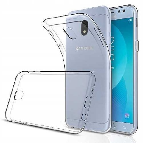 Spacecase Air Galaxy J7 2017