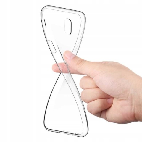 Spacecase Air Galaxy J7 2017