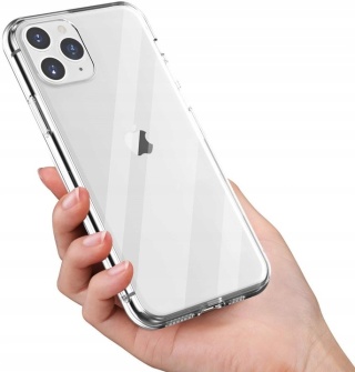 Spacecase Air iPhone 11 Pro