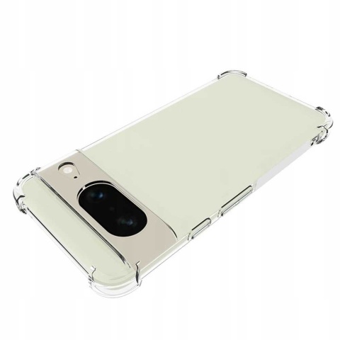 Spacecase Anti-shock Google Pixel 8