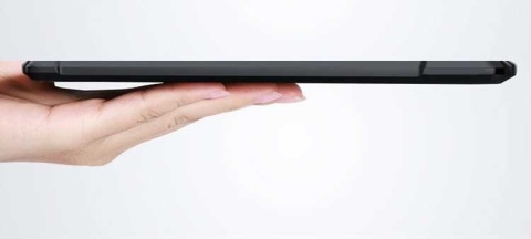 Spacecase Beetle Galaxy M21 czarny