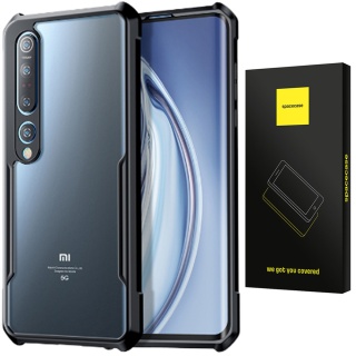 Spacecase Beetle Mi 10/10 Pro czarny