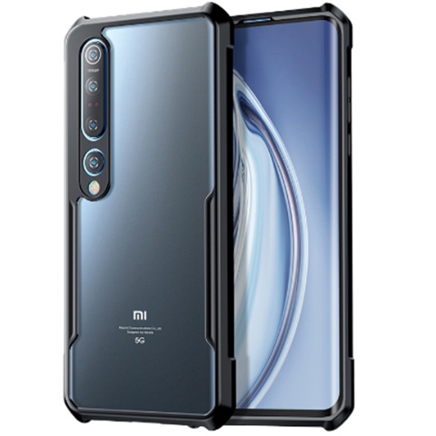 Spacecase Beetle Mi 10/10 Pro czarny