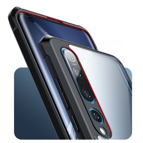 Spacecase Beetle Mi 10/10 Pro czarny