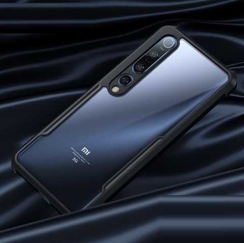 Spacecase Beetle Mi 10/10 Pro czarny