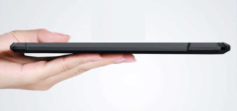 Spacecase Beetle Oppo Reno 3 / A91 czarny