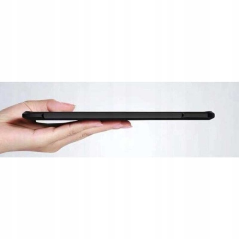 Spacecase Beetle iPhone 6/6s Plus czarny