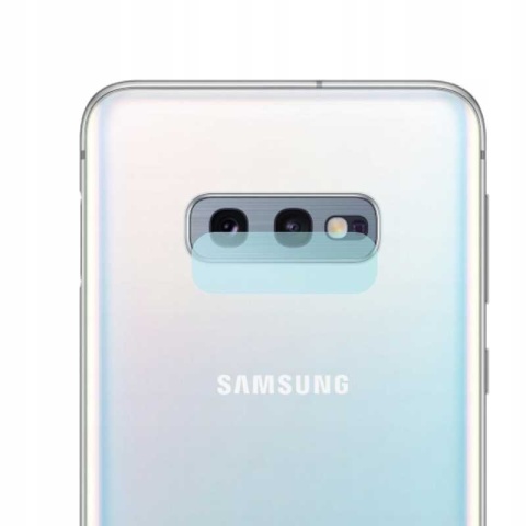 Spacecase Camera Glass Galaxy S10E