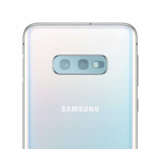 Spacecase Camera Glass Galaxy S10E