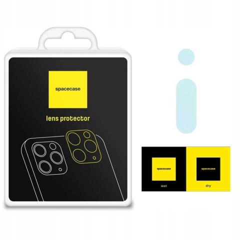 Spacecase Camera Glass Mi 9T/9T Pro