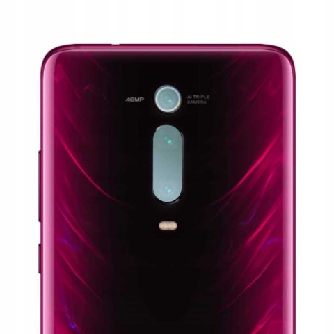 Spacecase Camera Glass Mi 9T/9T Pro