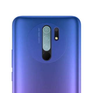 Spacecase Camera Glass Redmi 9
