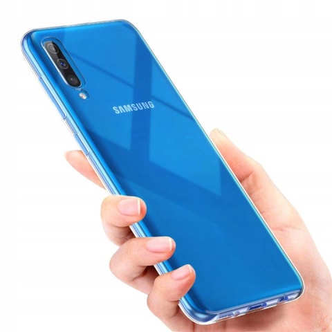 Spacecase Air Galaxy A70