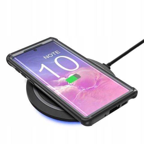 Spacecase Armor 360 Galaxy Note 10