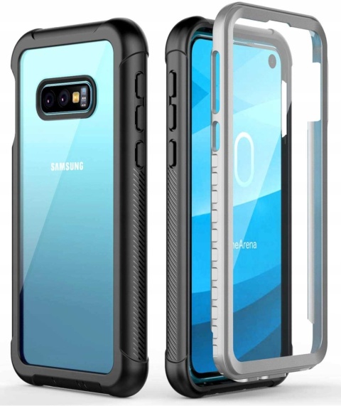 Spacecase Armor 360 Galaxy S10E