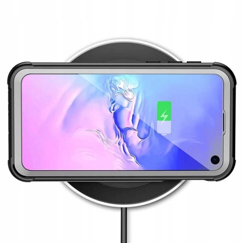 Spacecase Armor 360 Galaxy S10E