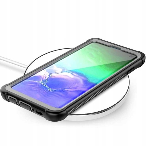 Spacecase Armor 360 Galaxy S10