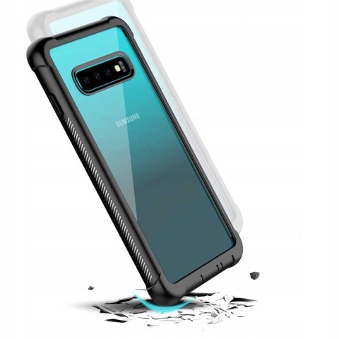 Spacecase Armor 360 Galaxy S10