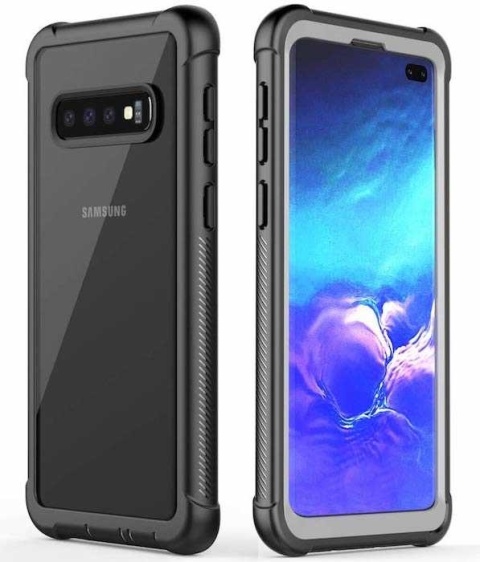 Spacecase Armor 360 Galaxy S10