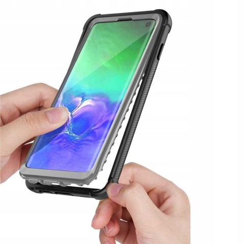 Spacecase Armor 360 Galaxy S10+