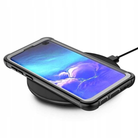 Spacecase Armor 360 Galaxy S10+