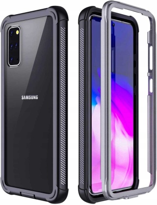 Spacecase Armor 360 Galaxy S20+