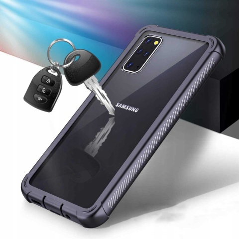 Spacecase Armor 360 Galaxy S20+