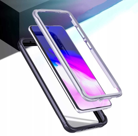 Spacecase Armor 360 Galaxy S20+